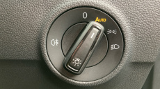 Volkswagen T-Roc 1.5 TSI Match 5dr Petrol Hatchback